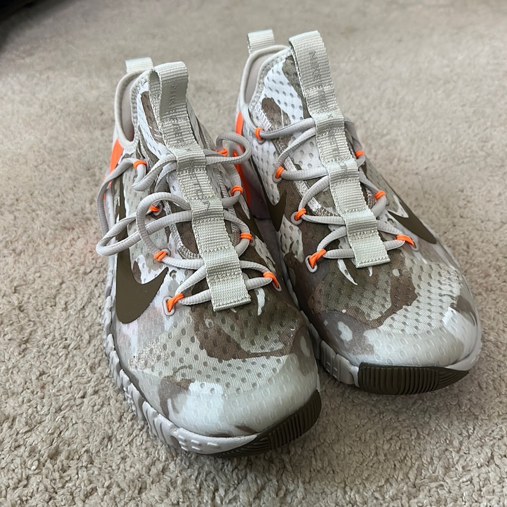 Nike Mens Training Sneaker